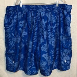OP Swim - Ocean Pacific swim shorts size 3XL OP Swim - Ocean Pacific swim shorts size 3XL
